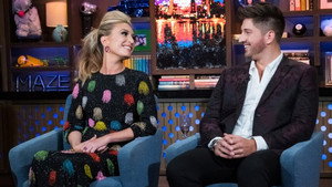 Watch What Happens Live with Andy Cohen Season 15 Ep.191 191. epizód