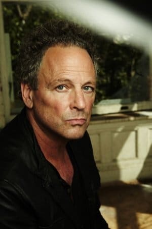 Lindsey Buckingham