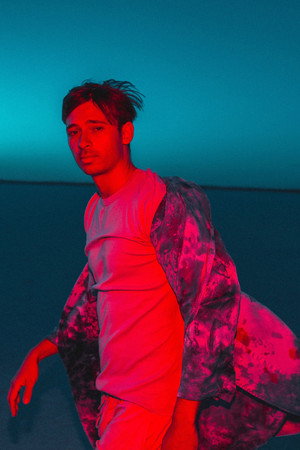 Hi This Is Flume poszter