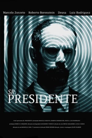 Sr. Presidente