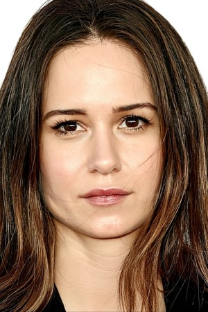 Katherine Waterston profil kép