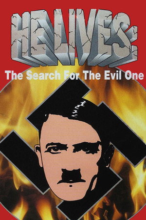 The Search for the Evil One poszter