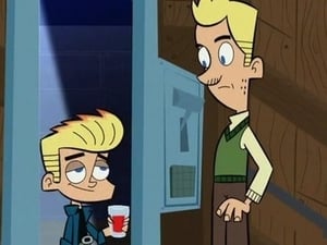 Johnny Test 1. évad Ep.6 6. epizód