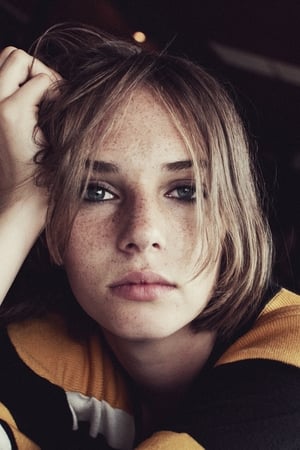 Maya Hawke profil kép