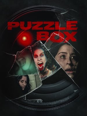 Puzzle Box poszter