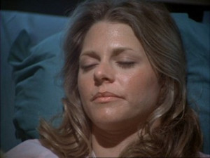 The Bionic Woman Season 3 Ep.14 14. epizód