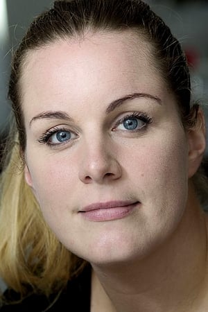 Lise Baastrup profil kép