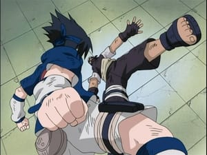 Naruto 1. évad Ep.39 A féltékeny Lee