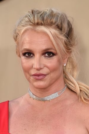 Britney Spears profil kép