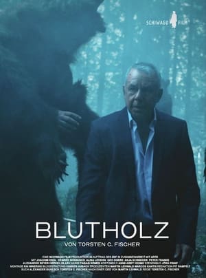 Blutholz poszter