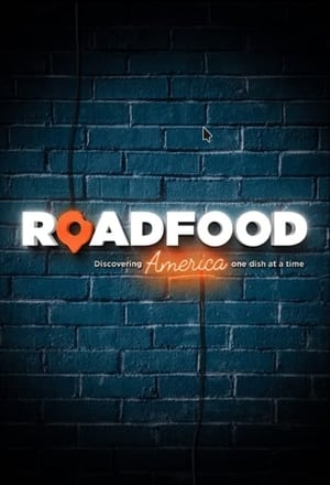 Roadfood: Discovering America One Dish at a Time poszter