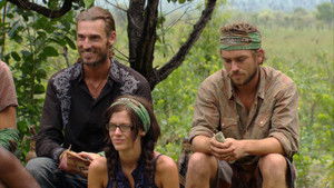 Survivor 18. évad Ep.12 12. epizód