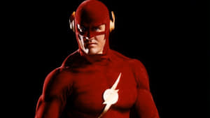 The Flash kép