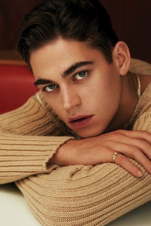 Hero Fiennes Tiffin profil kép