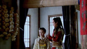 射雕英雄传 1. évad Ep.7 7. epizód