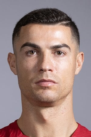 Cristiano Ronaldo profil kép