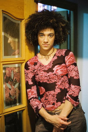 Carla Rolle