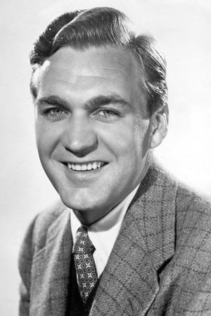 Forrest Tucker