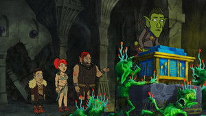 HarmonQuest Season 3 Ep.5 5. epizód