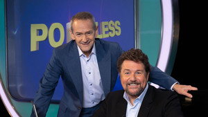 Pointless 36. évad Ep.3 3. epizód
