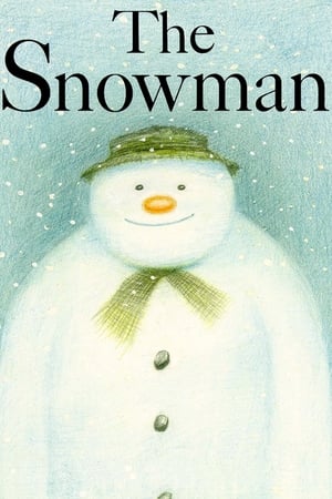 The Snowman poszter