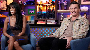 Watch What Happens Live with Andy Cohen 21. évad Ep.68 68. epizód