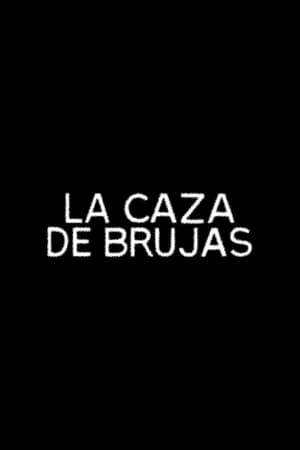 La caza de brujas