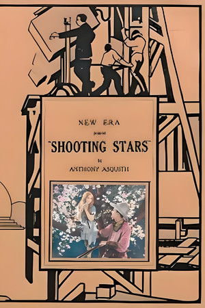 Shooting Stars poszter