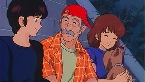 のぞみ ウィッチィズ Season 1 Ep.2 2. epizód