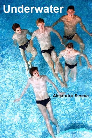 Underwater poszter