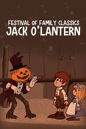 Jack O'Lantern poszter