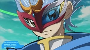 Yu-Gi-Oh! Zexal 1. évad Ep.45 45. epizód