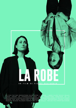La Robe poszter