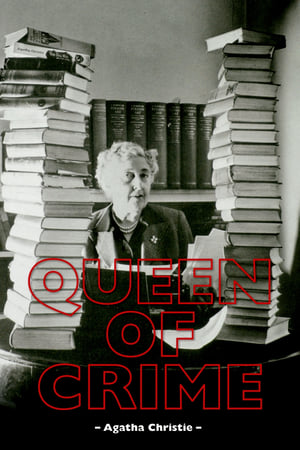 Agatha Christie, the Queen of Crime poszter