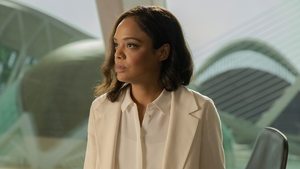 Westworld Az új világ Ep.3 A mező hiánya