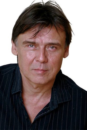 Yuri Klimov profil kép