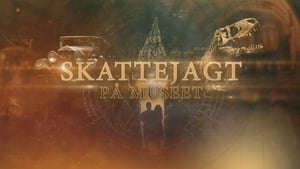 Skattejagt på museet kép