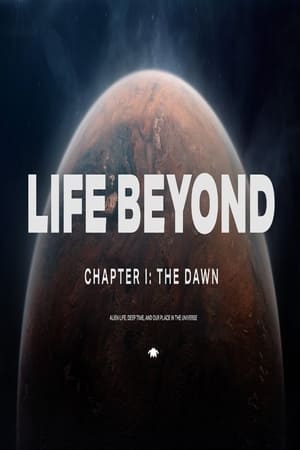 Life Beyond I: The Dawn poszter