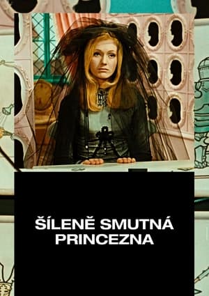 Šíleně smutná princezna