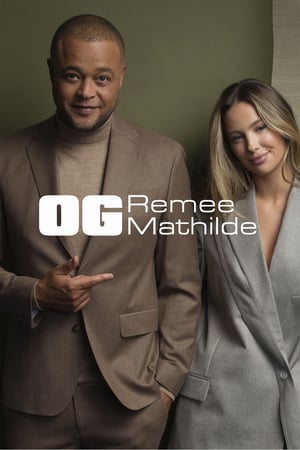 Remee og Mathilde