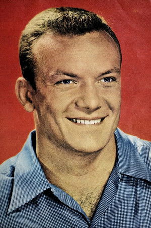 Aldo Ray profil kép