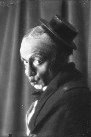 Iosif Girnyak profil kép