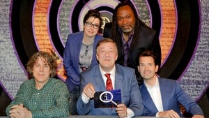 QI 11. évad Ep.15 15. epizód