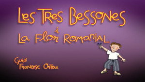 Les tres bessones 1. évad Ep.92 92. epizód