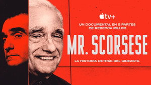 Mr. Scorsese kép