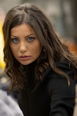 Mila Əlibəyova profil kép