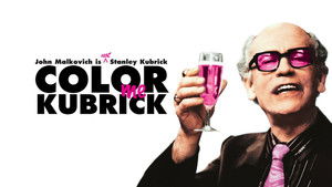 Kubrick menet háttérkép