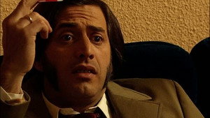 La chica de ayer Season 1 Ep.6 6. epizód