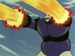 ゲッターロボG Season 1 Ep.8 8. epizód