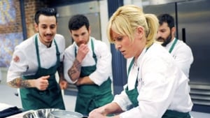 Top Chef 12. évad Ep.1 1. epizód